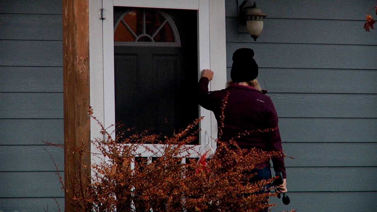 Help Me Taylor: More questions than answers remain in Amy Glanville story